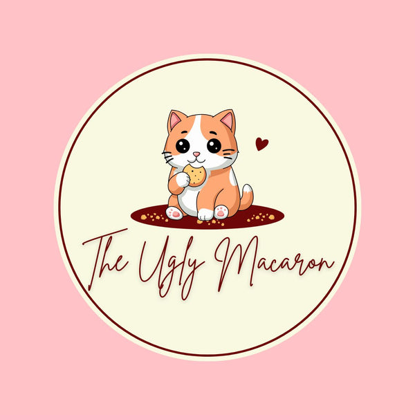 The Ugly Macaron