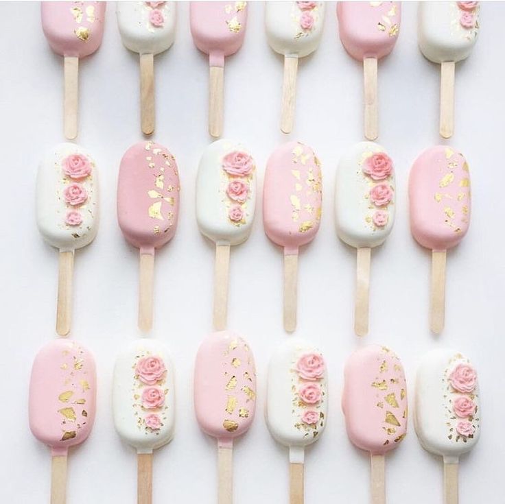 The Ugly Cakesicle