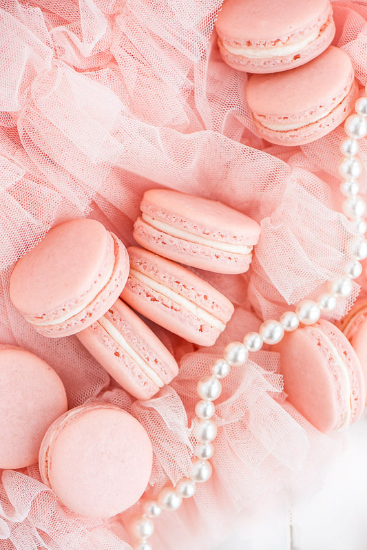 The Original Ugly Macaron