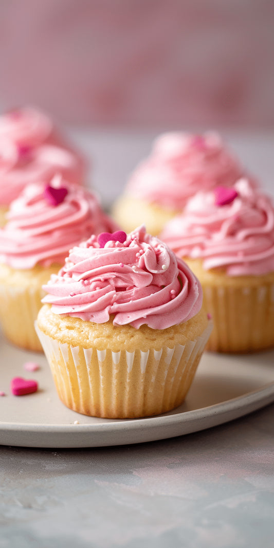 Cupcakes